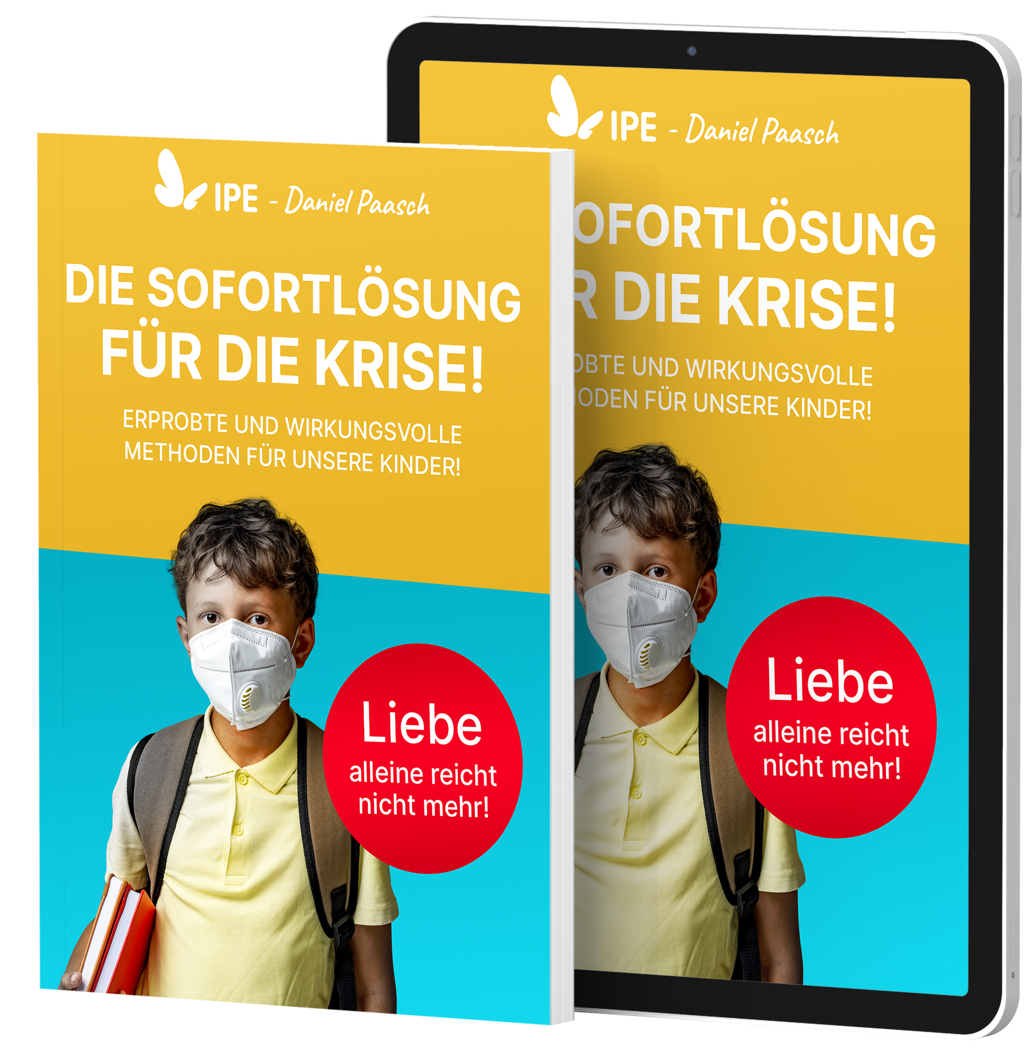 E-Book Der Kinder- und Jugendcoach