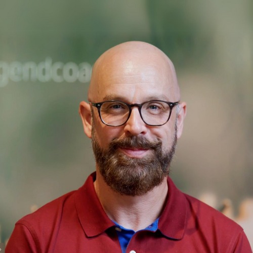 Daniel Paasch Daniel Paasch